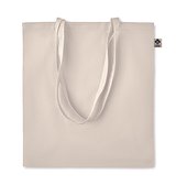 Organic-Cotton Einkaufstasche Bens