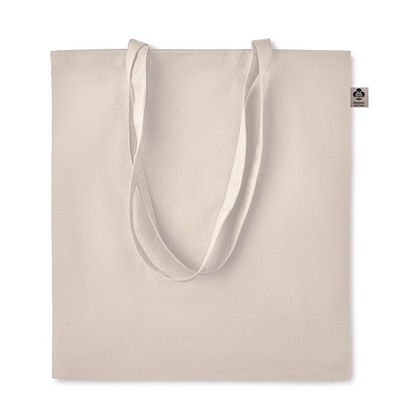 Organic-Cotton Einkaufstasche Bens