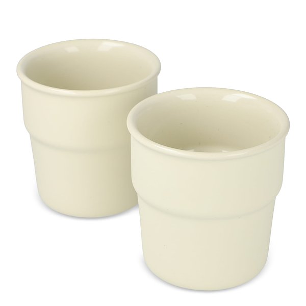 Cup Fika Becher 2er Set 280ml Stgaulin