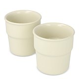 Cup Fika Becher 2er Set 280ml Stgaulin