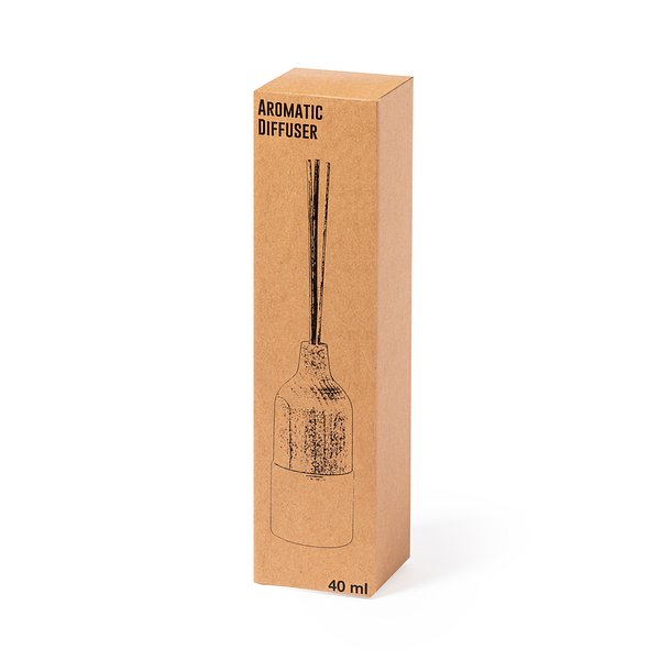 Aromatischer Diffusor Idtel