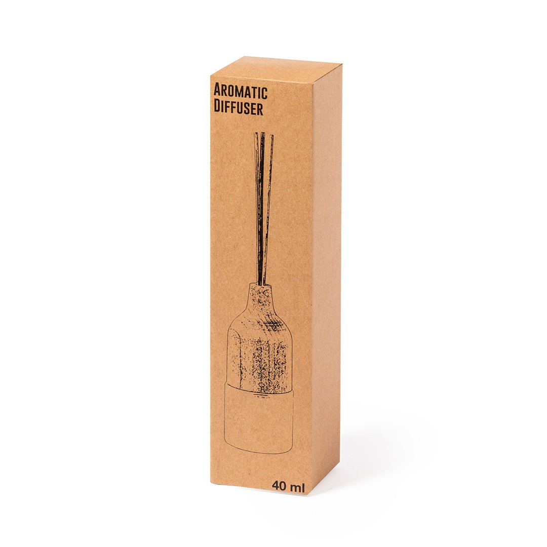Aromatischer Diffusor Idtel