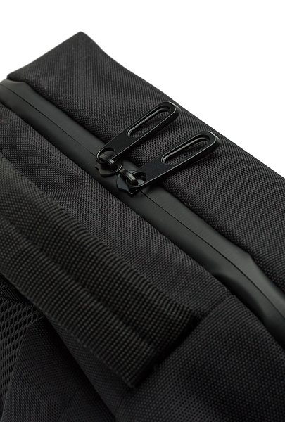 Polyester (600D) Laptop-Rucksack Elven