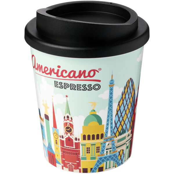 Espresso 250 ml Isolierbecher - Vicha