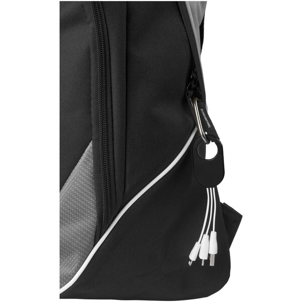 3-in-1 Ladekabel - Adritarel