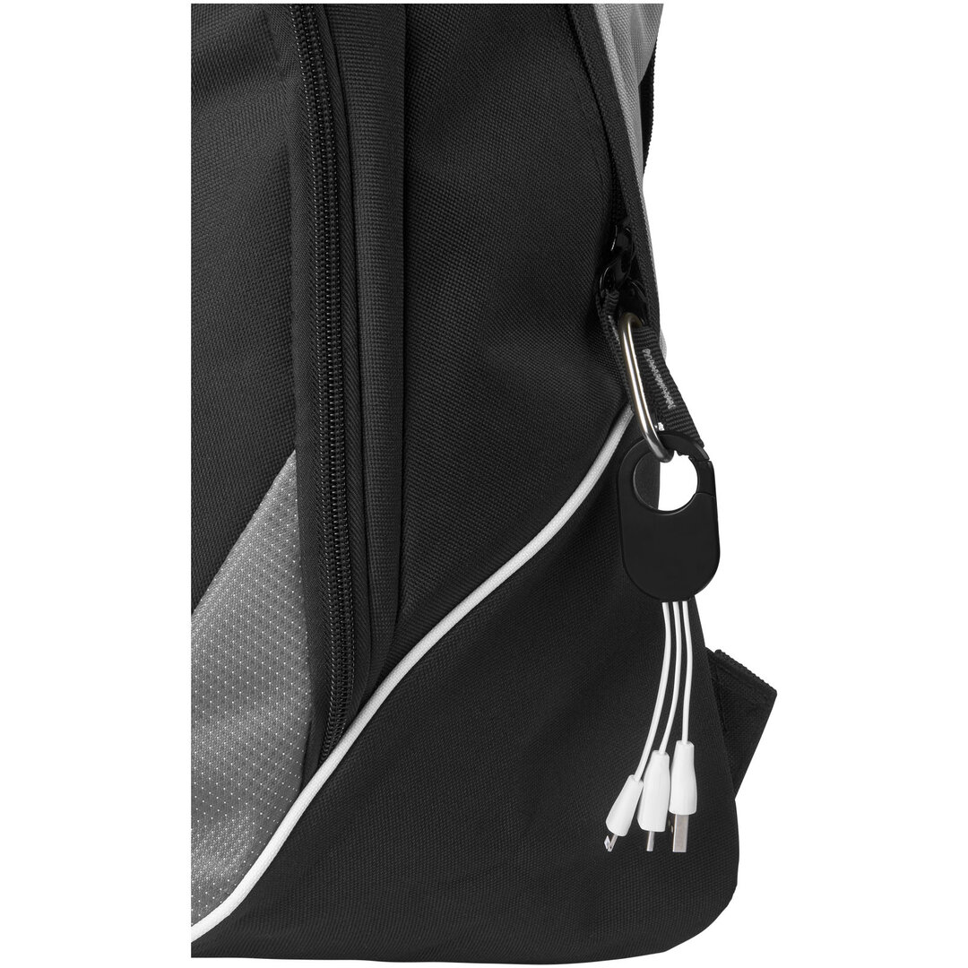 3-in-1 Ladekabel - Adritarel