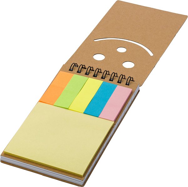 Haftnotizen-Set Jöritep