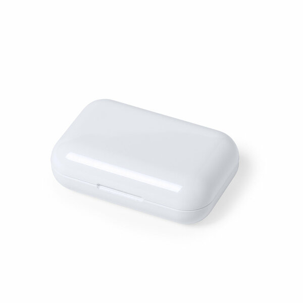 Antibakterielle Kopfhörer Idkey