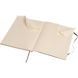 Softcover Notizbuch XL – liniert - Renchana