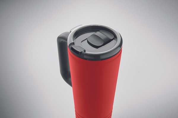 Howler Cup w handle 700ml Sarjast