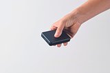 Powerbank 5000 mAh Durengat