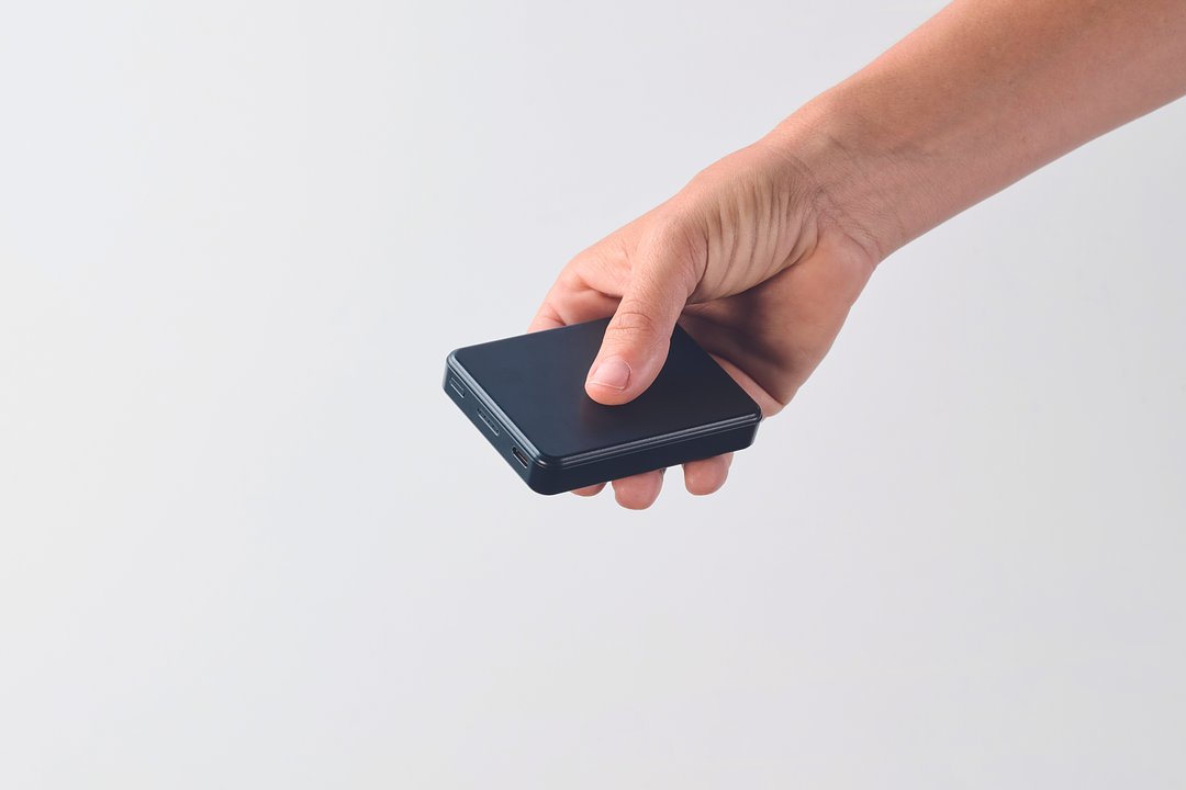 Powerbank 5000 mAh Durengat