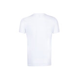 Erwachsene Weiß T-Shirt "keya"