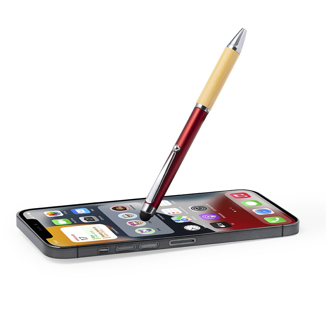 Kugelschreiber Pointer Idron