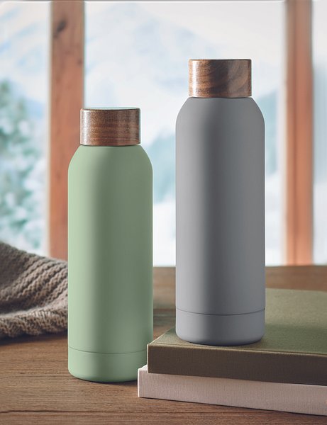 Einwandige Flasche 700 ml Renicco