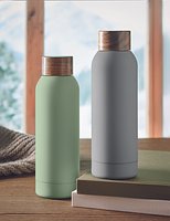 Einwandige Flasche 700 ml Renicco