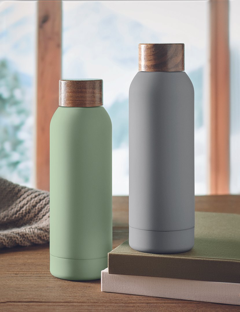 Einwandige Flasche 700 ml Renicco