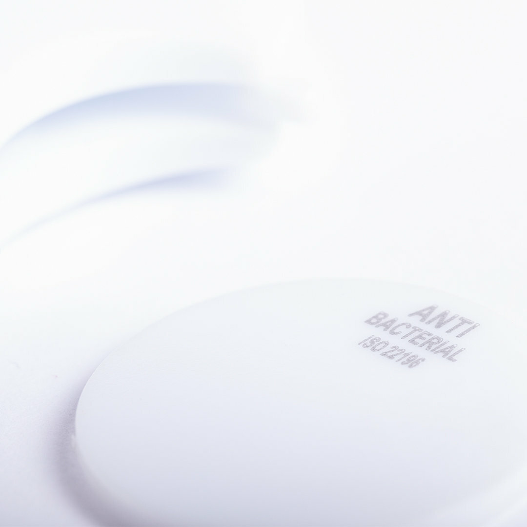 Antibakteriell Schlüsselanhänger EK-Chip Idtis