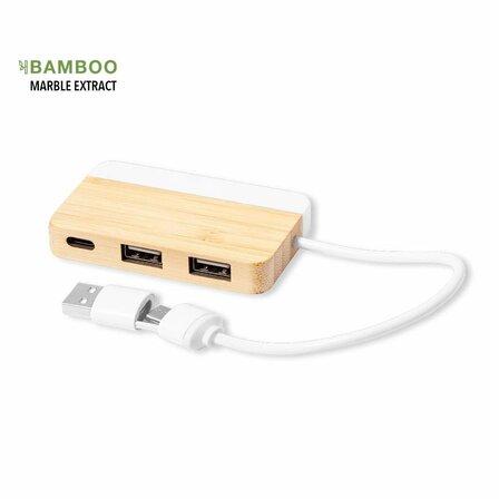 USB Hub Idais