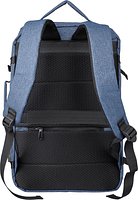 Rucksack Vignat | Recycelt | Laptop 17" | 29 l