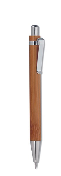 Schreibset aus Bambus Benias