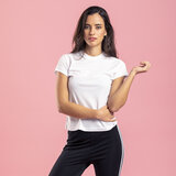 Frauen T-Shirt Idlus