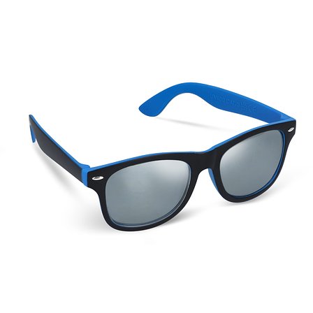 Sonnenbrille Tate Spiegel Glas UV400 Vregula