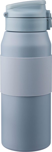 Trinkflasche Giamina | Edelstahl | 800 ml
