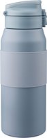 Trinkflasche Giamina | Edelstahl | 800 ml
