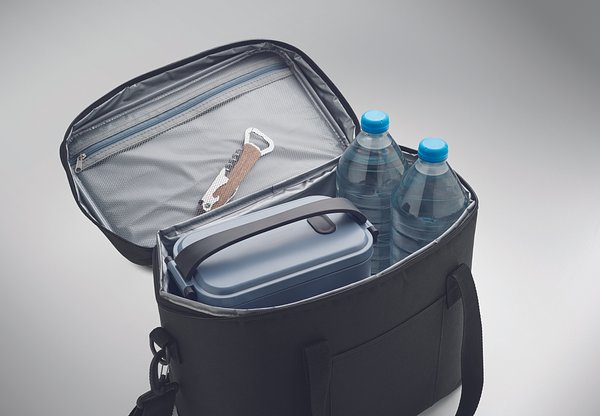 RPET-Kühltasche Was