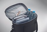 RPET-Kühltasche Was