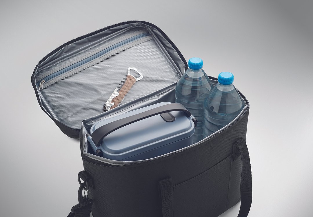 RPET-Kühltasche Was