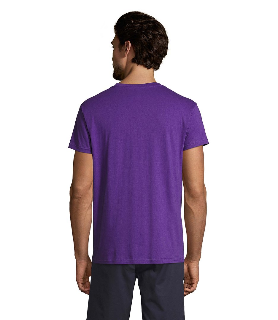 Uni T-Shirt 150g Joniafep