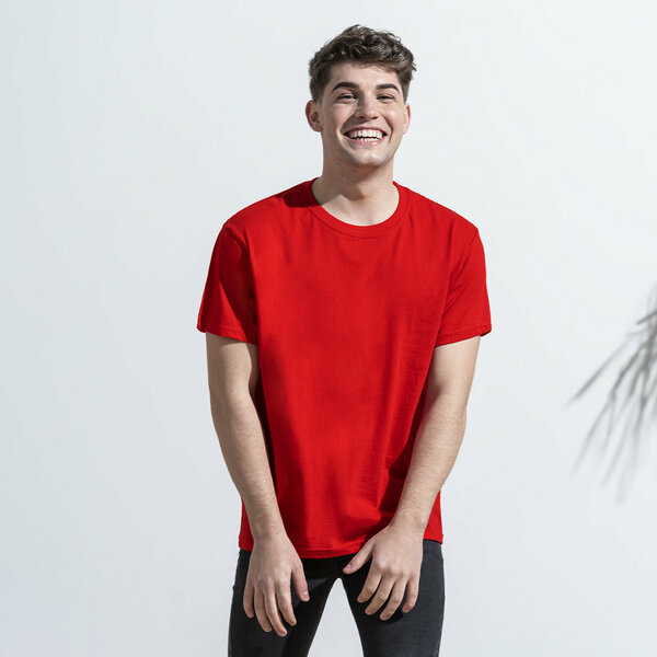 Erwachsene T-Shirt "keya" Idlor