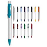 Kugelschreiber Olly hardcolour Uedicco