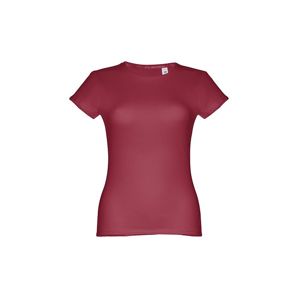 Tailliertes Damen-T-Shirt Orscie