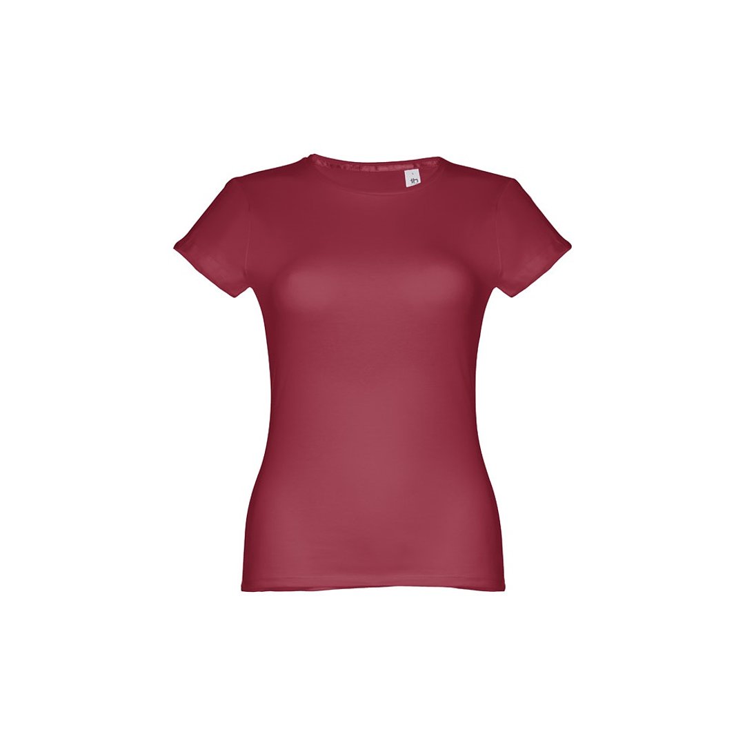 Tailliertes Damen-T-Shirt Orscie