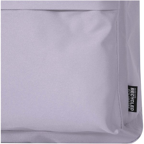 14" GRS-recycelter City Laptop Rucksack 14 L - Vicarama