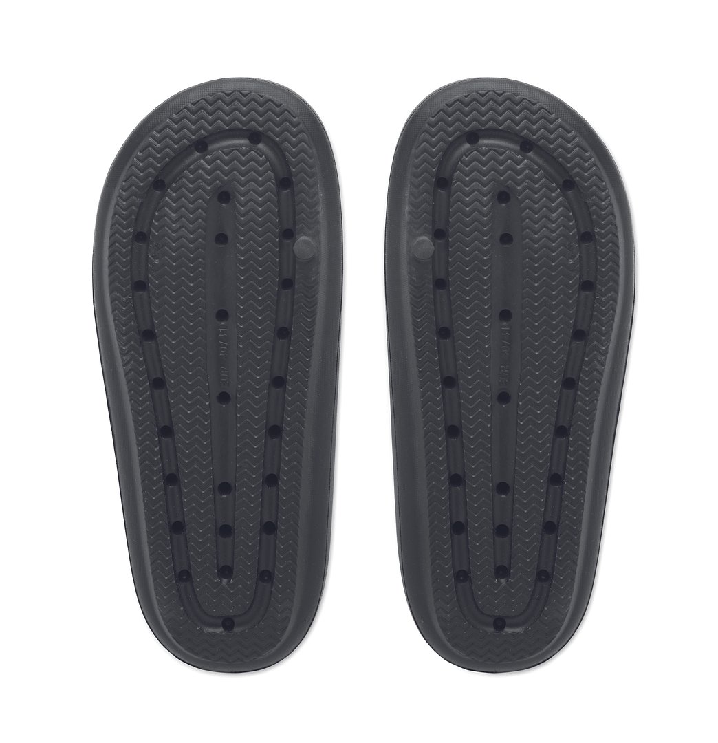 Badeschlappen Grösse 40/41 Warlita