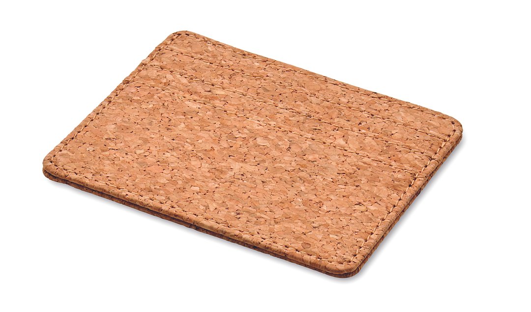 RFID Kreditkartenhalter Menjaspep