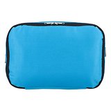 R-PET 600D Doppelfach-Kühltasche 30 x 20 x 25cm 12L Lursin