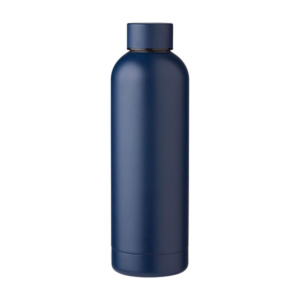Isolierflasche Köbistgi | Recycelt | 500 ml