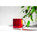 Tasse aus Glas 350 mL Ciama