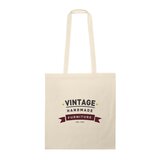 Tragetasche aus 100% Baumwolle Buolferin