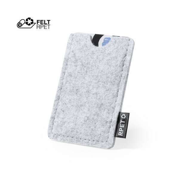 Visitenkartenetui Idrok