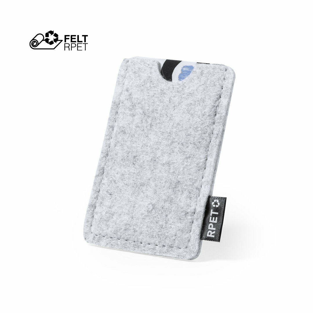 Visitenkartenetui Idrok