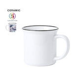 Sublimations Tasse Idver