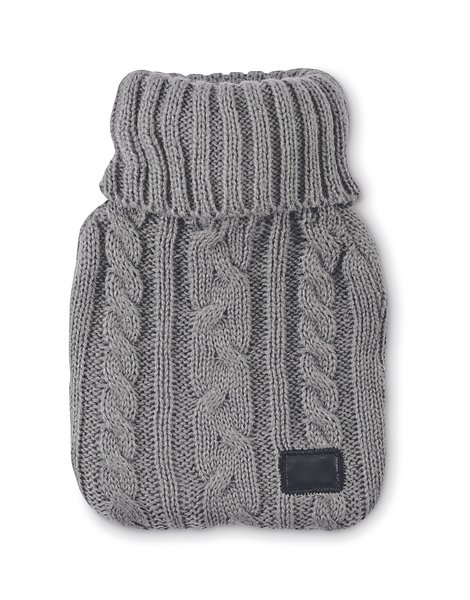 Wärmflasche 400ml Relieren