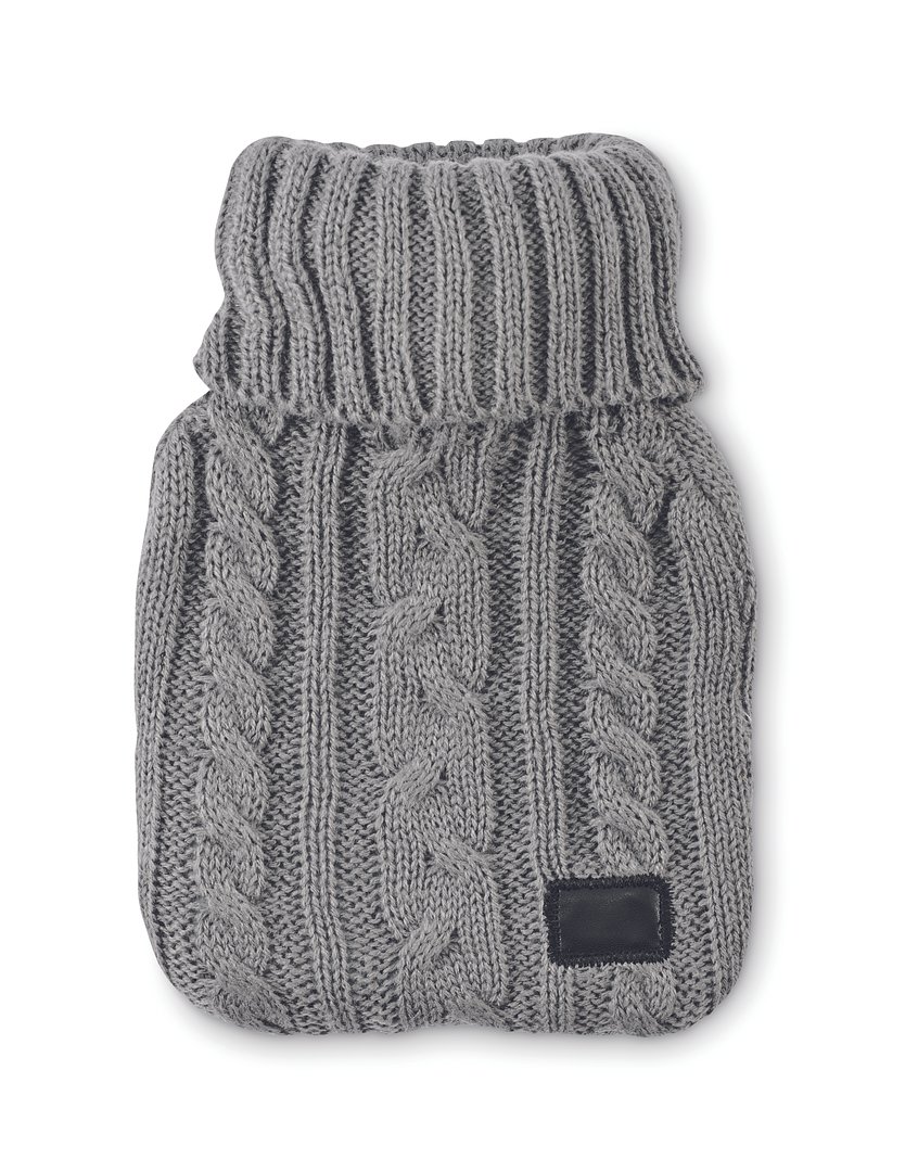 Wärmflasche 400ml Relieren