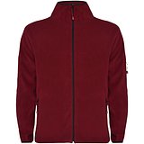 Microfleecejacke für Herren - Aninelixr